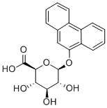 PHENANTHRYL-9-O-GLUCORONIDE CAS#: 177194-36-4