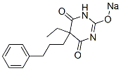 PHENOBARBITALSODIUM CAS#: 67114-19-6