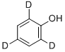 PHENOL-2,4,6-D3,OD CAS#: 7329-50-2