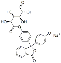 PHENOLPHTHALEIN GLUCURONIC ACID SODIUM SALT CAS#: 6820-54-8