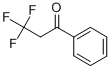 PHENYL-2,2,2-TRIFLUOROETHYL-KETONE CAS#: 709-21-7