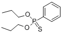 PHENYL-PHOSPHONOTHIOIC ACID DIPROPYL ESTER CAS#: 66552-70-3