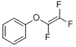 PHENYL TRIFLUOROVINYL ETHER CAS#: 772-53-2