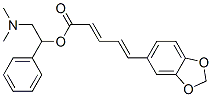PIPERICACID CAS#: 67361-12-0