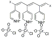 POLY(4-VINYLPYRIDINIUM CHLOROCHROMATE) CAS#: 66212-21-3