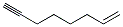 POLY(HEXAMETHYLENEVINYLENE) MIXTURE OF& CAS#: 65909-92-4