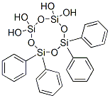 POLYPHENYLSILSEQUIXOANE) CAS#: 62725-49-9