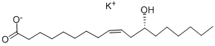 POTASSIUM RICINOLEATE CAS#: 7492-30-0