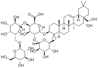 PRIMULIC ACID 1 CAS#: 65312-86-9
