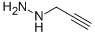 PROP-2-YNYL-HYDRAZINE CAS#: 6068-67-3