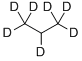 PROPANE-1,1,1,2,3,3,3-D7 CAS#: 7371-42-8