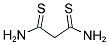 PROPANEDITHIOAMIDE CAS#: 6944-34-9