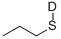 PROPANETHIOL-SD CAS#: 64071-73-4