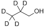 PROPANOL-2,2,3,3,3-D5 CAS#: 64118-40-7
