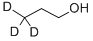 PROPYL-3,3,3-D3 ALCOHOL CAS#: 61844-01-7