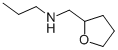 PROPYL-(TETRAHYDRO-FURAN-2-YLMETHYL)-AMINE CAS#: 7179-87-5
