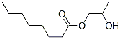 PROPYLENE GLYCOL CAPRYLATE CAS#: 68332-79-6