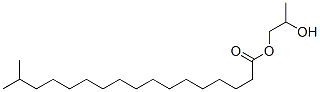 PROPYLENE GLYCOL ISOSTEARATE CAS#: 63799-53-1