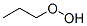 PROPYLHYDROPEROXIDE CAS#: 6068-96-8