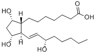 PROSTAGLANDIN F1ALPHA CAS#: 745-62-0