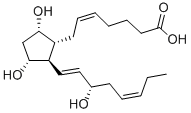 PROSTAGLANDIN F3ALPHA CAS#: 745-64-2
