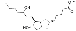 PROSTAGLANDINS I2 METHYL ESTER CAS#: 61799-74-4