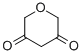 PYRAN-3,5-DIONE CAS#: 61363-56-2