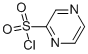 PYRAZINE-2-SULFONYL CHLORIDE CAS#: 184170-48-7