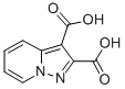 PYRAZOLO[1,5-A]PYRIDINE-2,3-DICARBOXYLIC ACID CAS#: 63237-87-6