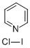 PYRIDINE IODINE MONOCHLORIDE COMPLEX CAS#: 6443-90-9