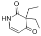 PYRITHYLDIONE CAS#: 77-04-3