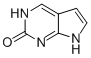 PYRROLO[2,3-D]PYRIMIDIN-2(3H)-ONE CAS#: 663597-69-1