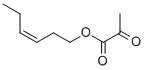PYRUVIC ACID CIS-3-HEXEN-1-YL ESTER CAS#: 68133-76-6
