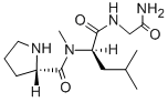 Pareptide CAS#: 61484-38-6