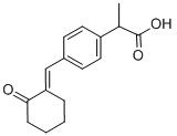 Pelubiprofen CAS#: 69956-77-0