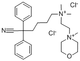 Pentacynium chloride CAS#: 77-12-3