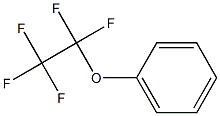 Pentafluorophenetole CAS#: 776-39-6