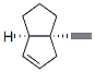 Pentalene, 3a-ethynyl-1,2,3,3a,4,6a-hexahydro-, cis- (9CI) CAS#: 69984-46-9