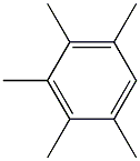 Pentamethylbenzene CAS#: 700-12-9