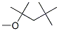 Pentane, 2-methoxy-2,4,4-trimethyl- CAS#: 62108-41-2