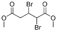 Pentanedioic acid, 2,3-dibromo-, dimethyl ester (9CI) CAS#: 188657-35-4