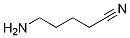 Pentanenitrile, 5-aMino- CAS#: 6066-83-7