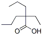 Pentanoic acid, 2-ethyl-2-propyl- CAS#: 62179-62-8