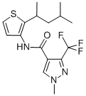 Penthiopyrad CAS#: 183675-82-3