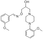 Peradoxime CAS#: 67254-81-3