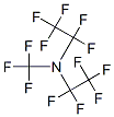 Perfluor-N-methyl-N,N-diethylamine CAS#: 758-48-5