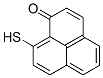 Phenalen-1-one,9-mercapto- CAS#: 69915-28-2
