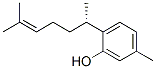 Phenol, 2-((1S)-1,5-dimethyl-4-hexenyl)-5-methyl- CAS#: 70878-71-6