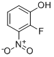 Phenol, 2-fluoro-3-nitro- (9CI) CAS#: 179816-26-3