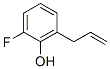 Phenol,  2-fluoro-6-(2-propenyl)-  (9CI) CAS#: 69318-23-6